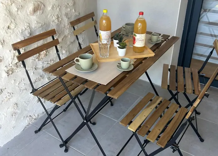 Cocon Chaleureux Au Coeur De Mirepoix