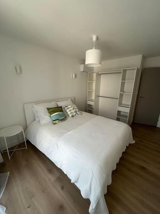Apartment Cocon Chaleureux Au Coeur De Mirepoix *