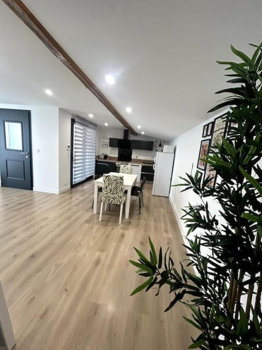 Cocon Chaleureux Au Coeur De Mirepoix Apartment *