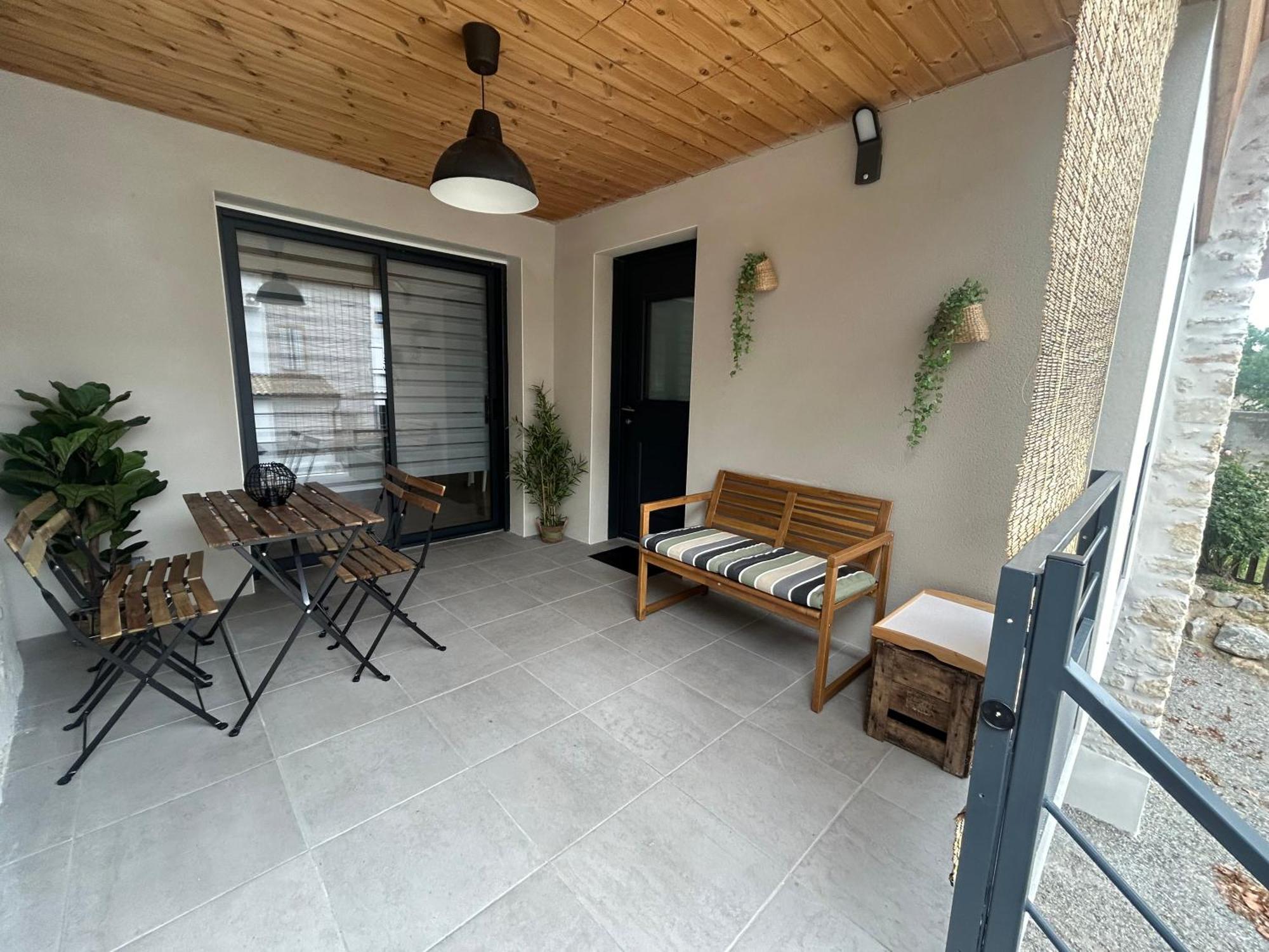 Cocon Chaleureux Au Coeur De Mirepoix Apartment Mirepoix (Ariege)